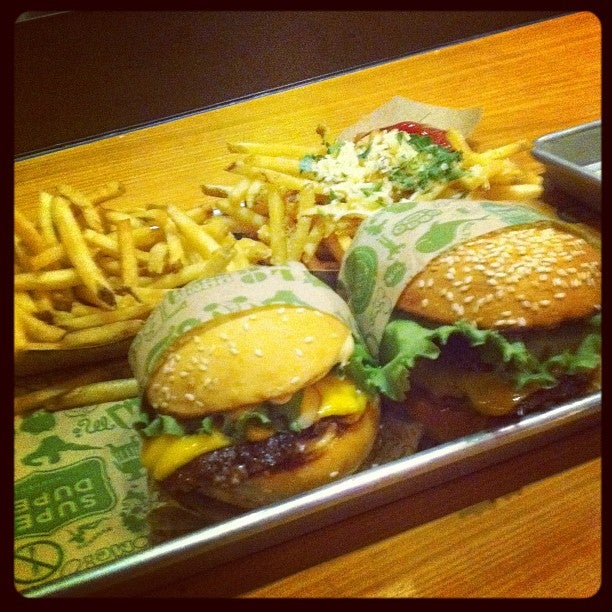 Photo credit: foursquare