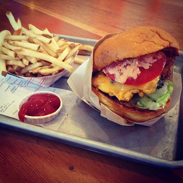 Photo credit: foursquare