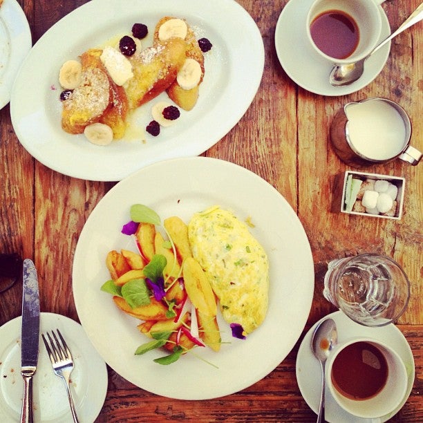 Photo credit: foursquare