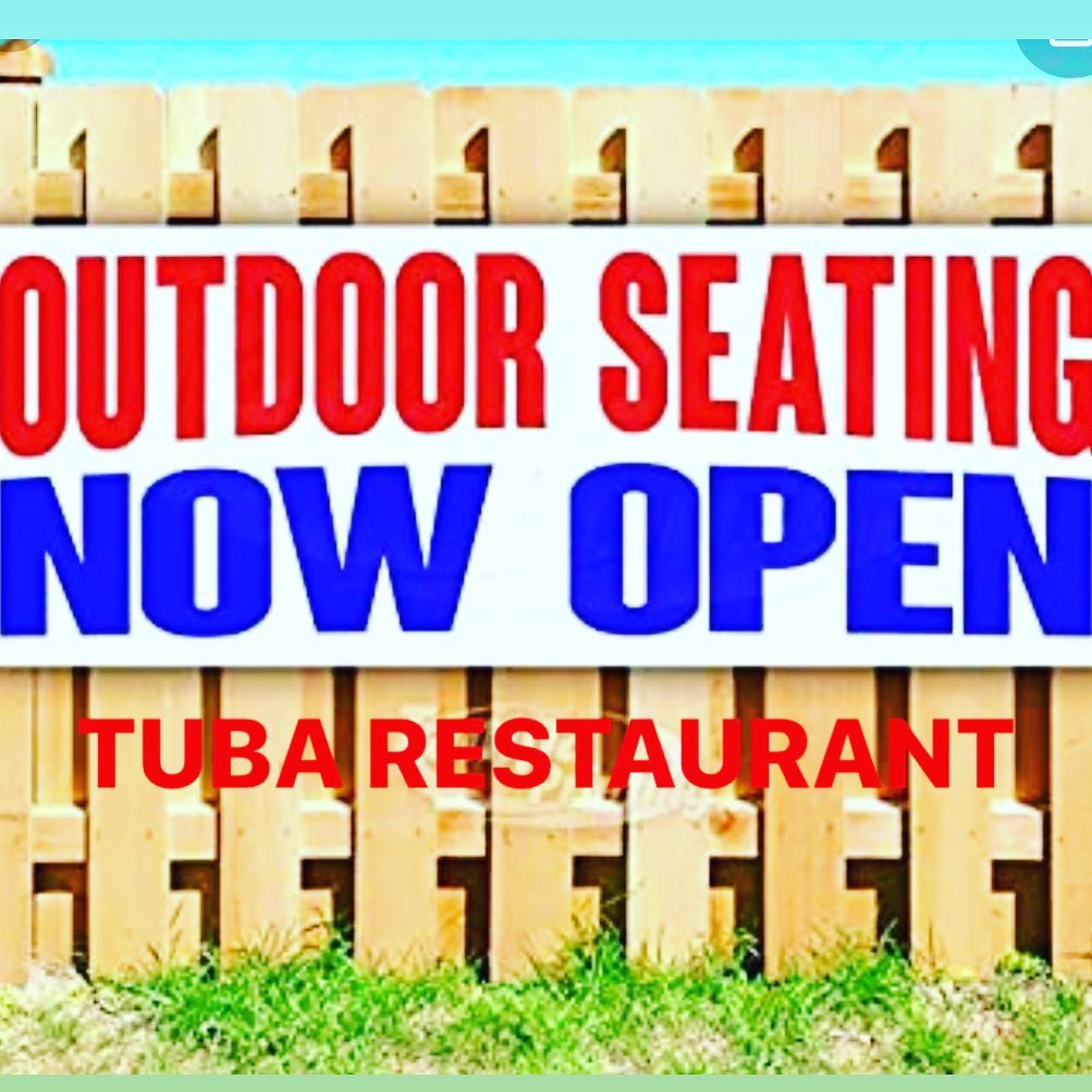 Tuba Authentic Turkish Restaurant 1007 Guerrero St, San Francisco