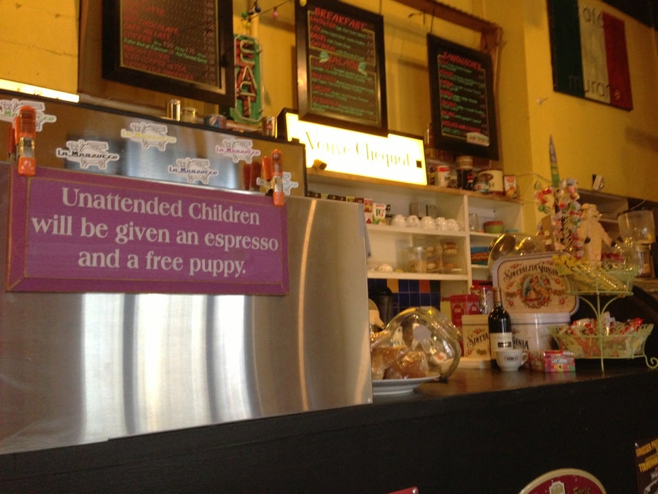 Photo credit: foursquare