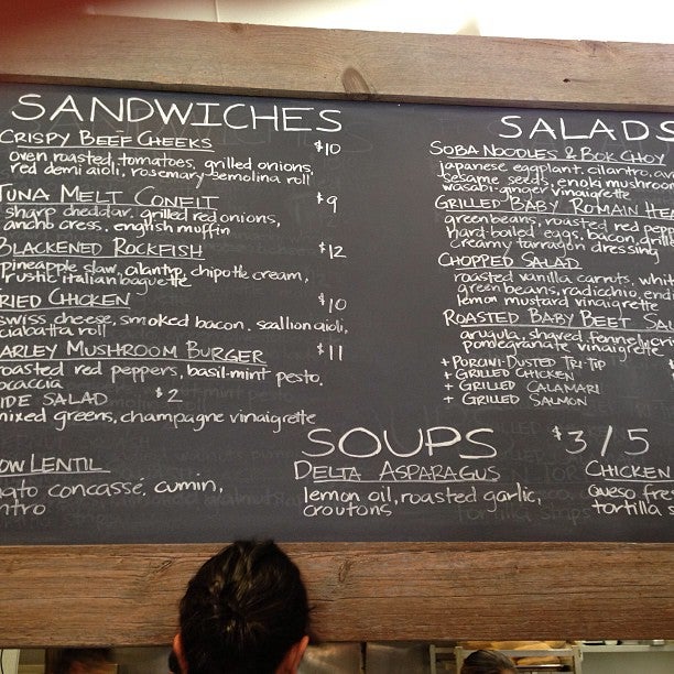 Photo credit: Foursquare