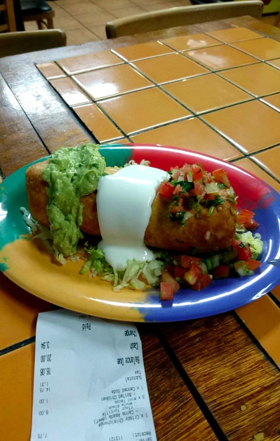 Photo credit: tripadvisor