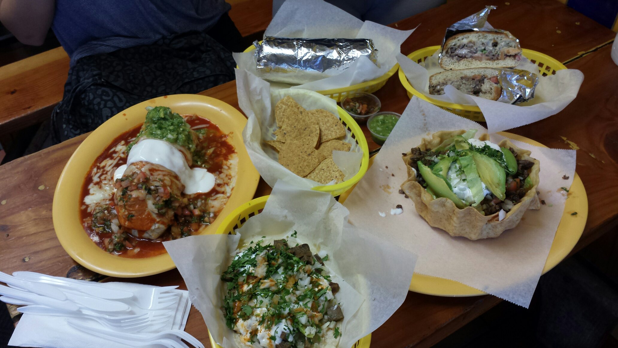 Photo credit: tripadvisor