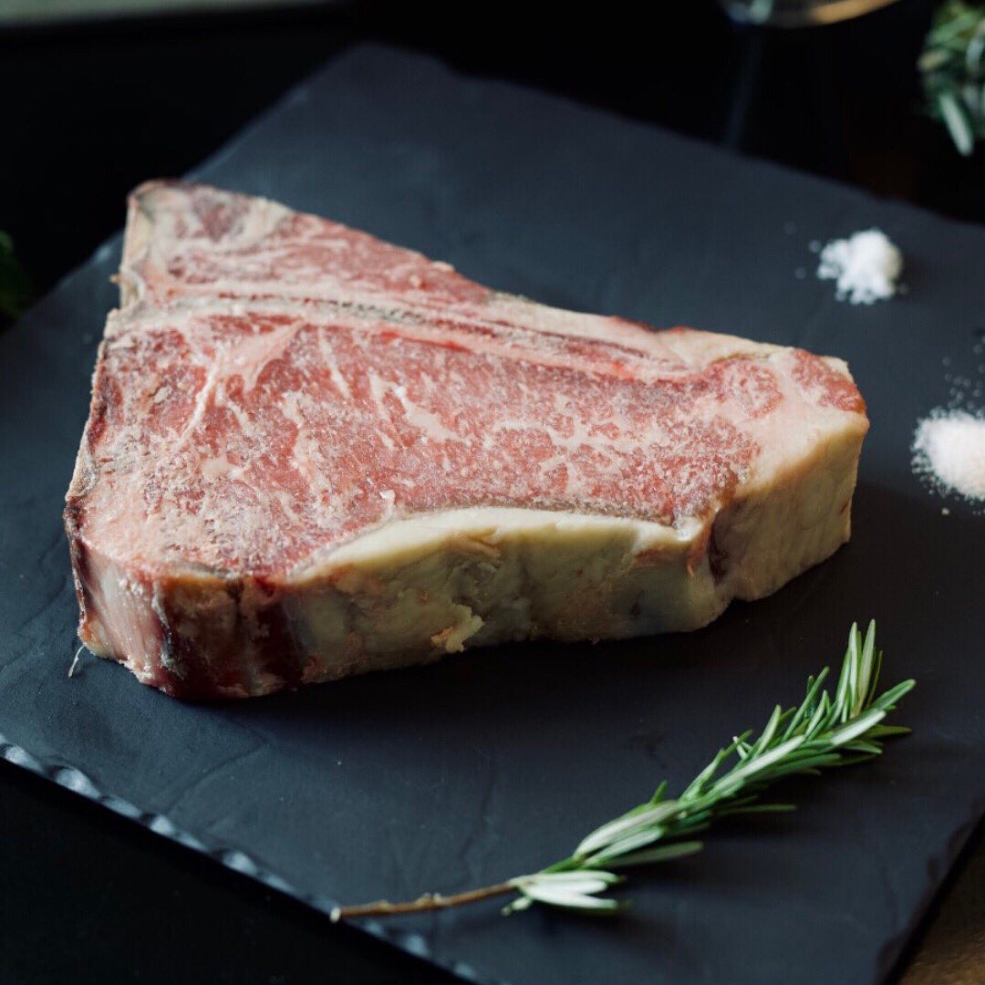 Alexander's Steakhouse 448 Brannan St, San Francisco