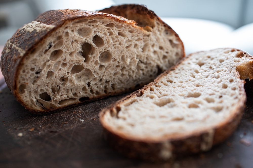 Tartine Bakery 600 Guerrero St, San Francisco