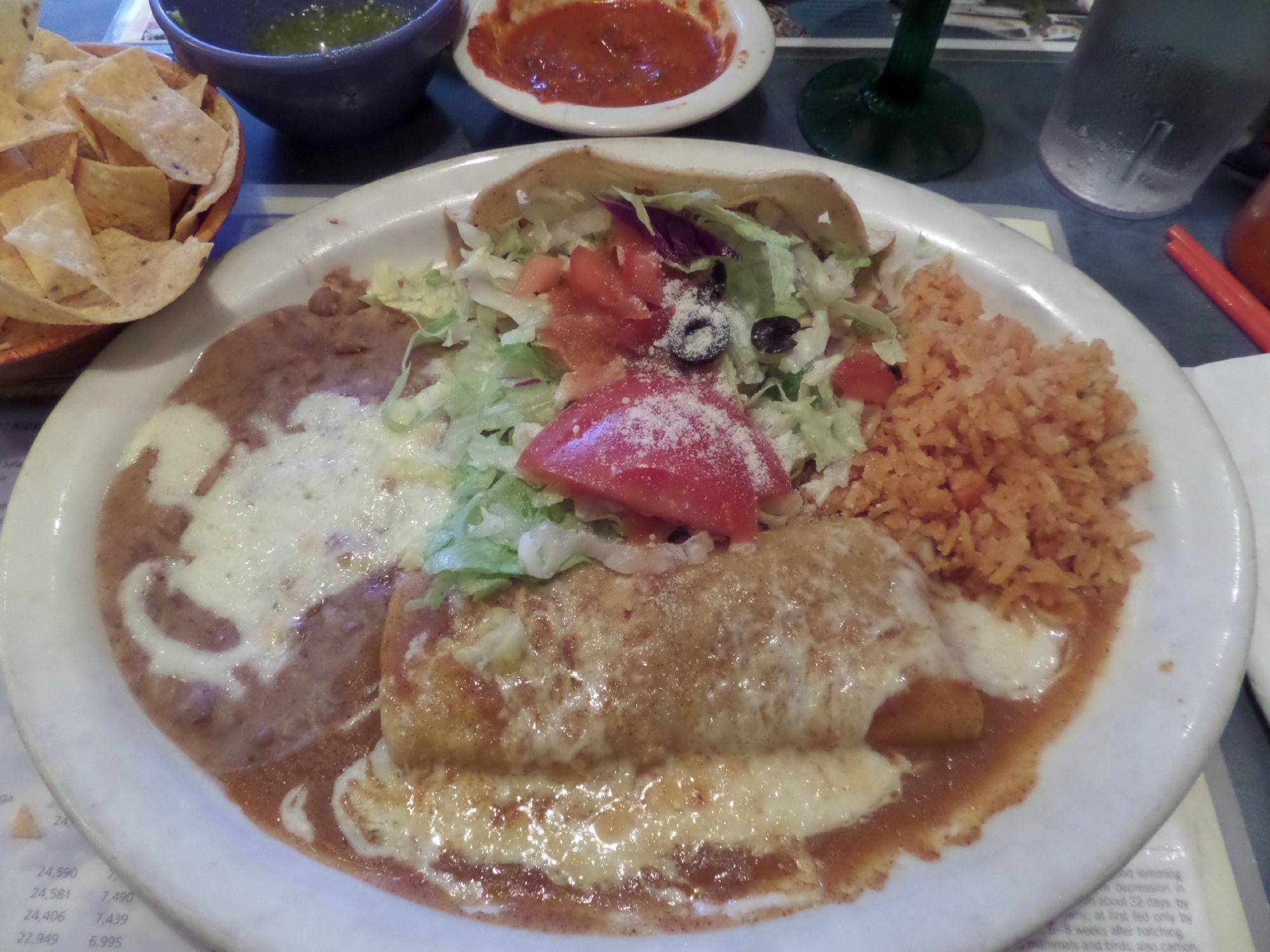 Photo credit: tripadvisor