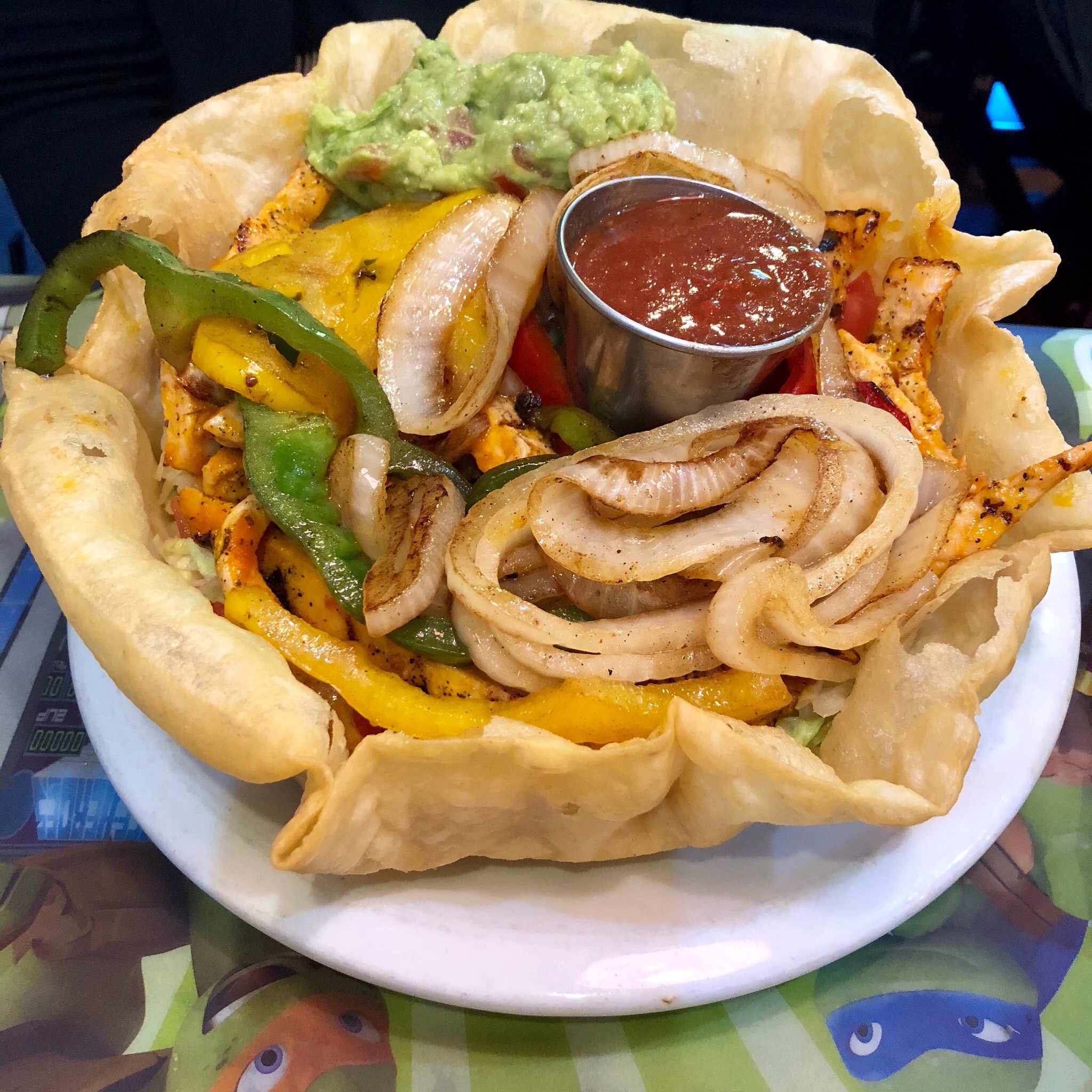 Photo credit: tripadvisor