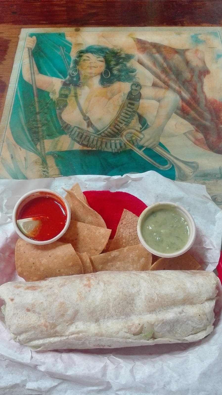 Photo credit: tripadvisor