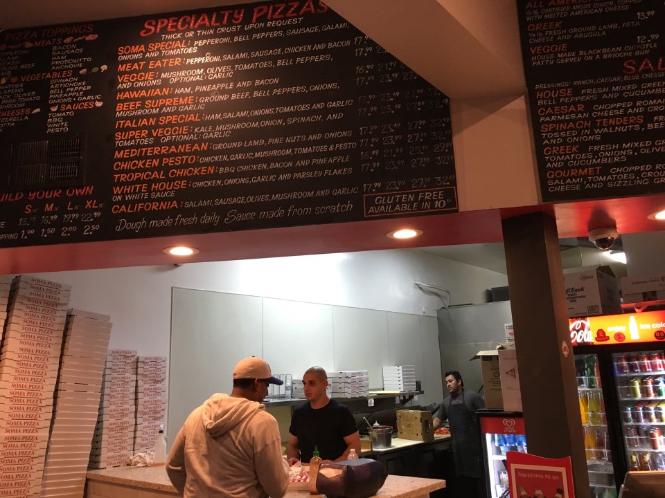 Photo credit: foursquare