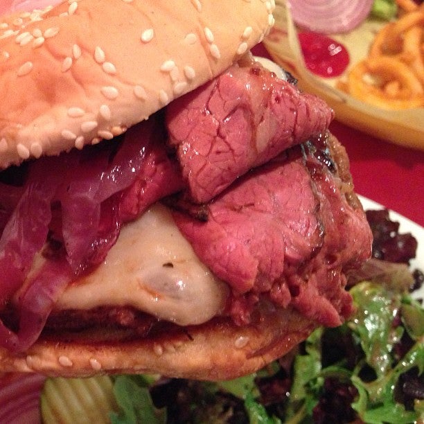 Photo credit: foursquare