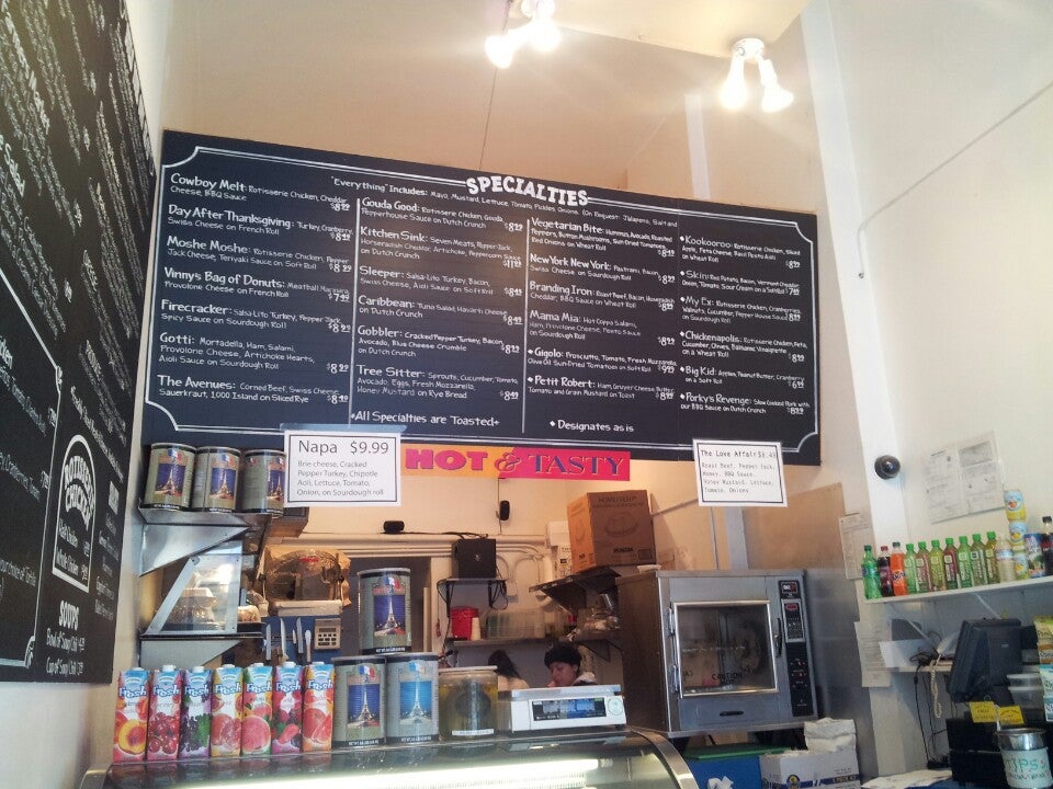 Photo credit: foursquare