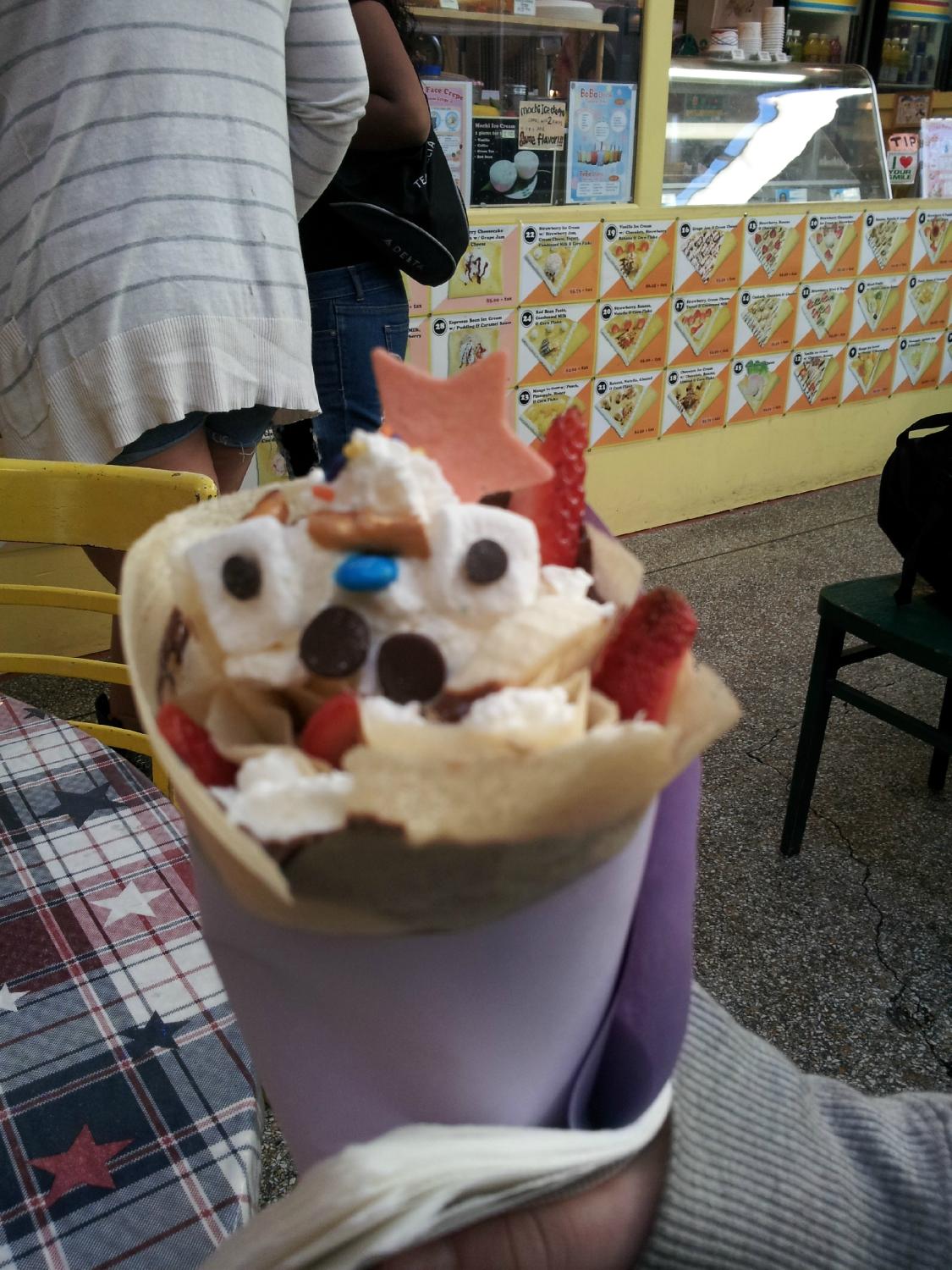 Photo credit: tripadvisor