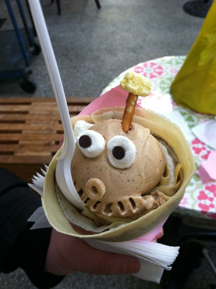 Photo credit: foursquare