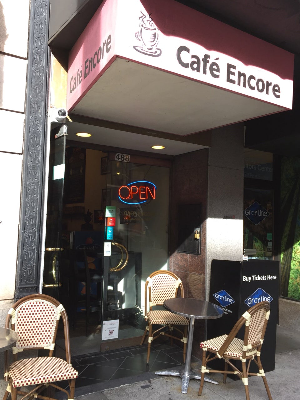 Photo credit: foursquare