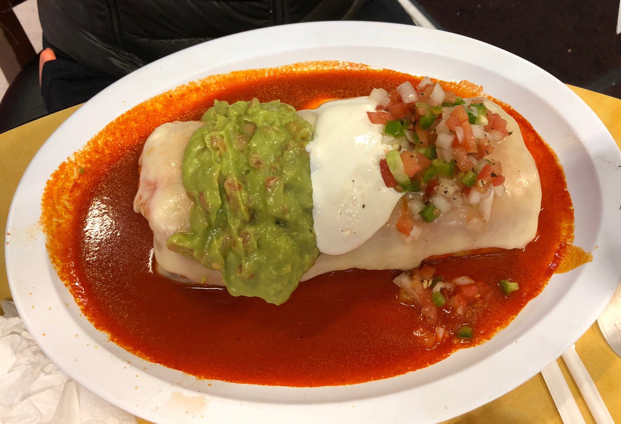 Photo credit: tripadvisor