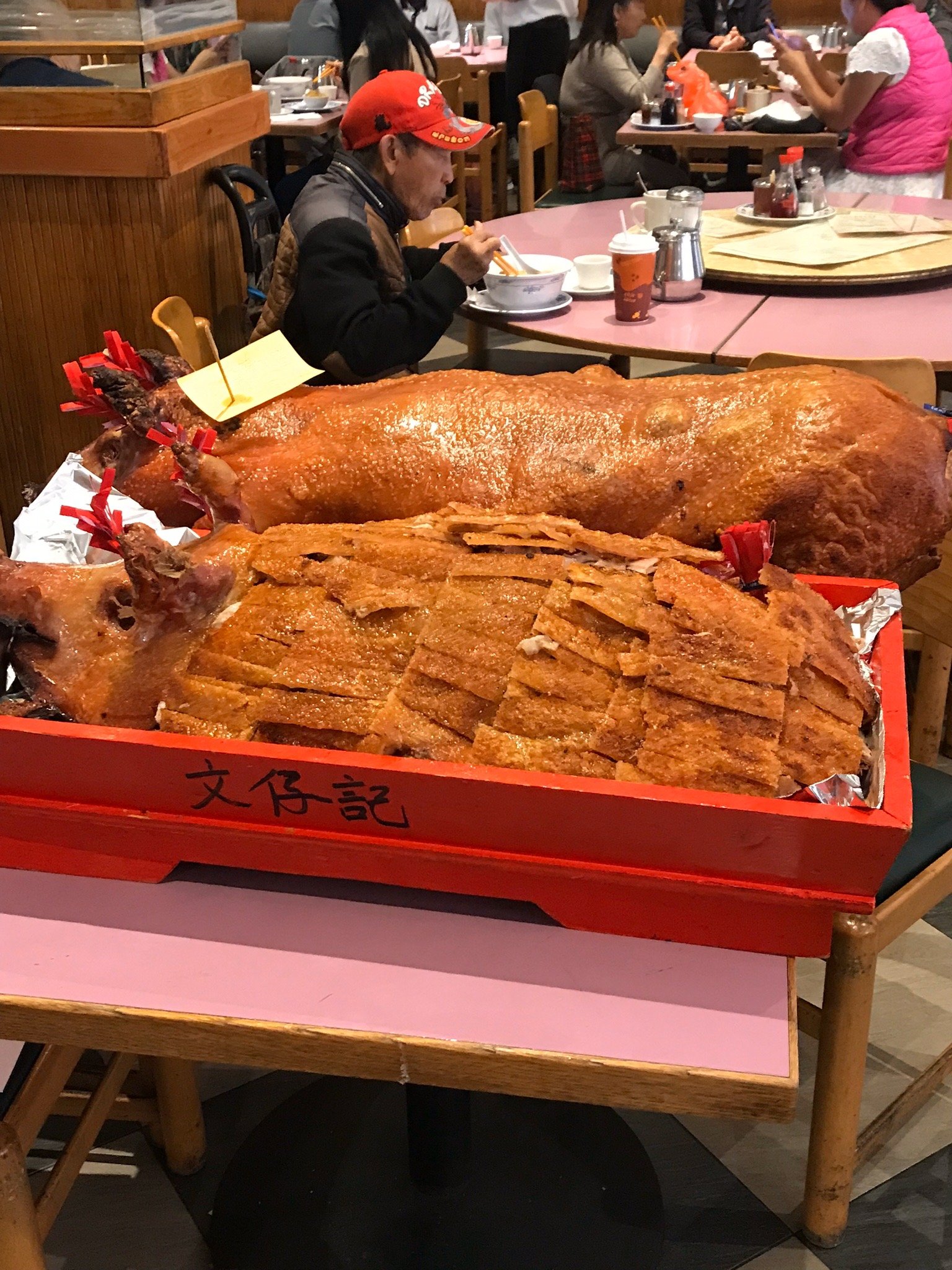 Photo credit: tripadvisor