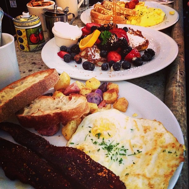 Photo credit: foursquare