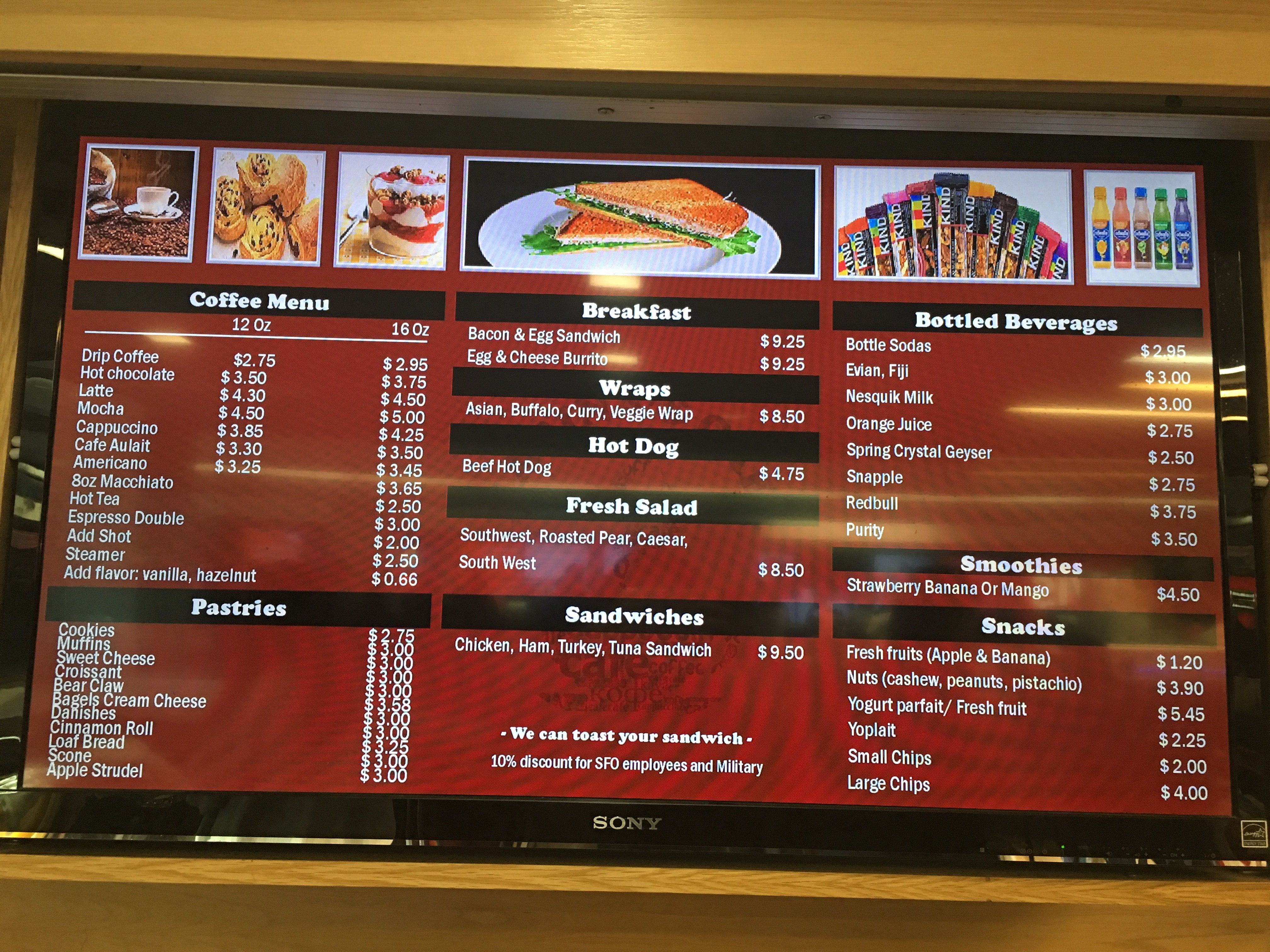 Photo credit: Tripadvisor