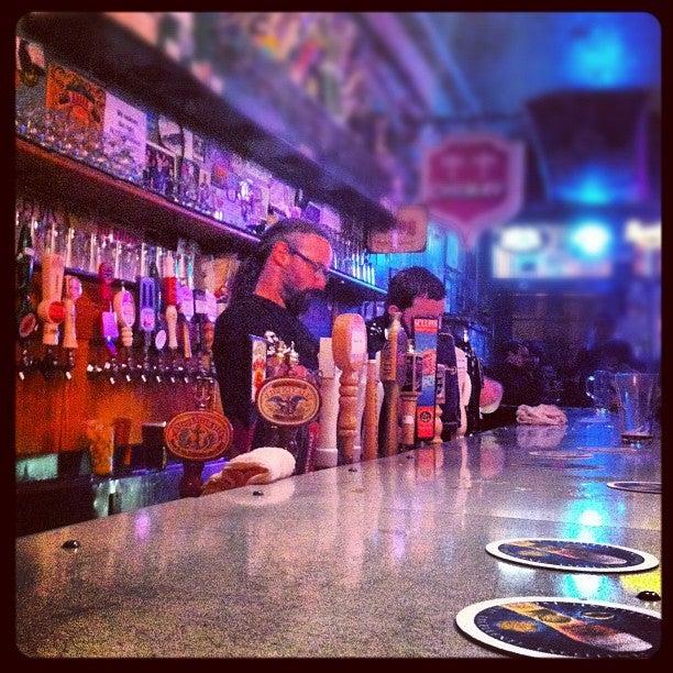 Photo credit: foursquare