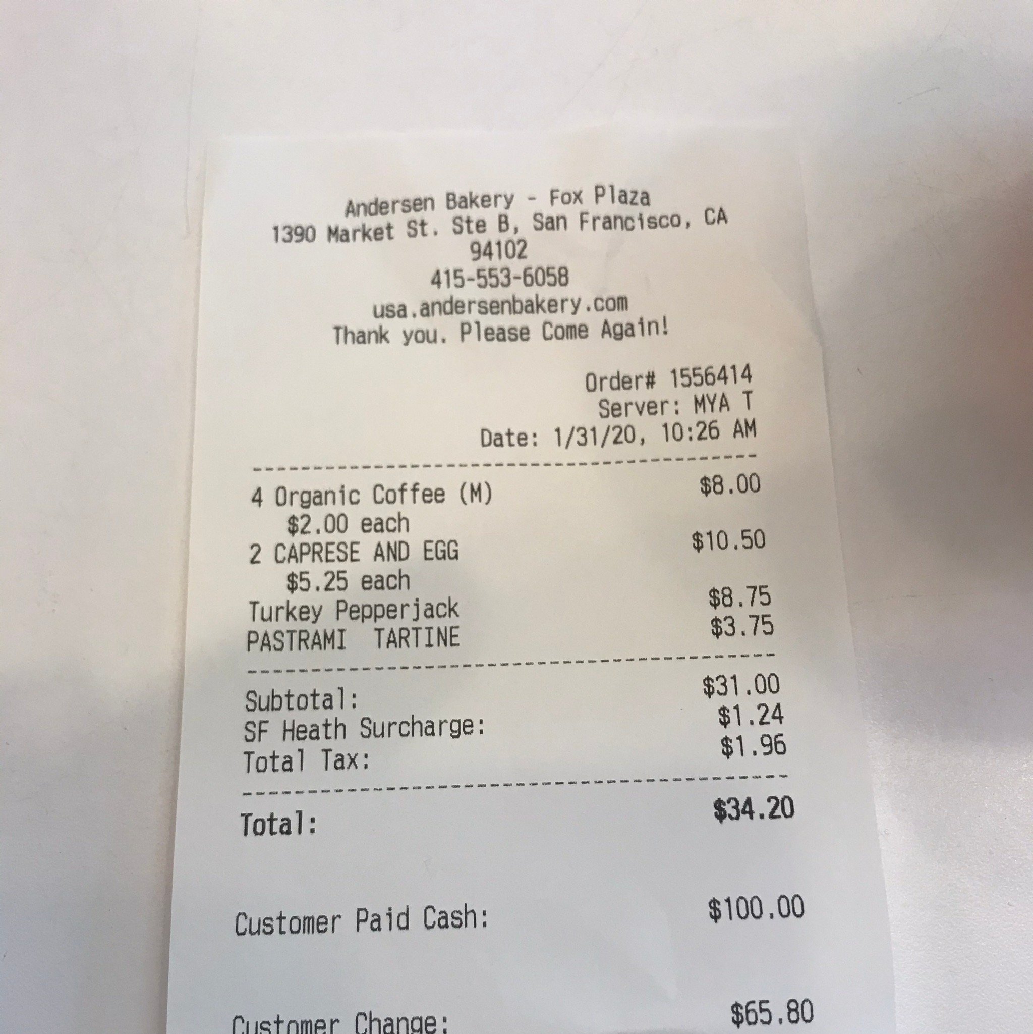 Photo credit: Tripadvisor