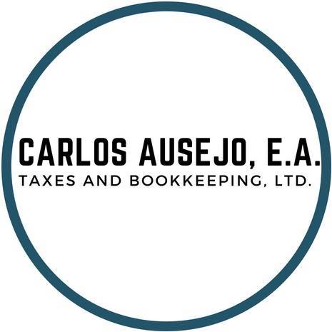 Carlos Ausejo Taxes & Bookkeeping Ltd.