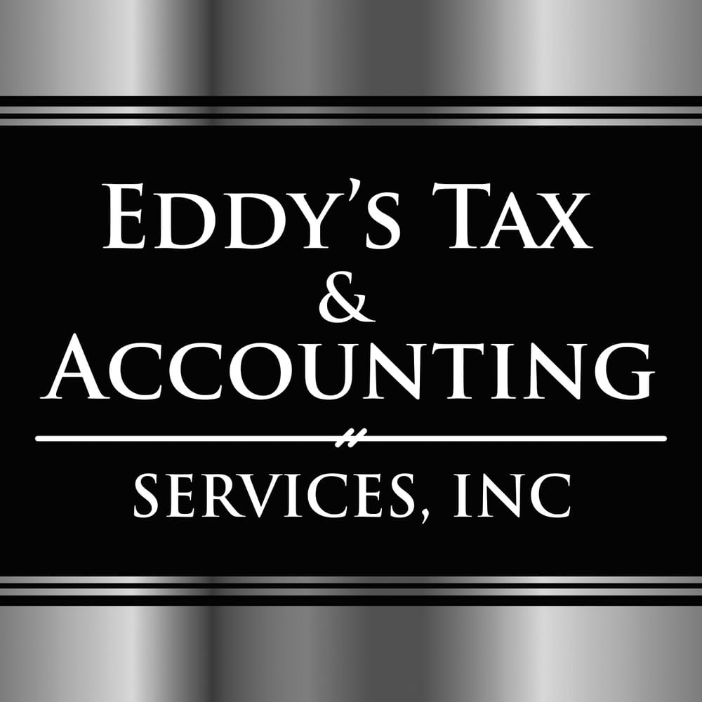 Eddy's Tax & Accounting Services, Inc