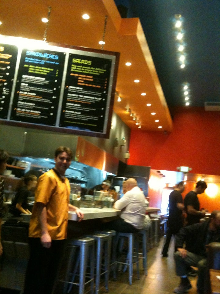 Photo credit: foursquare