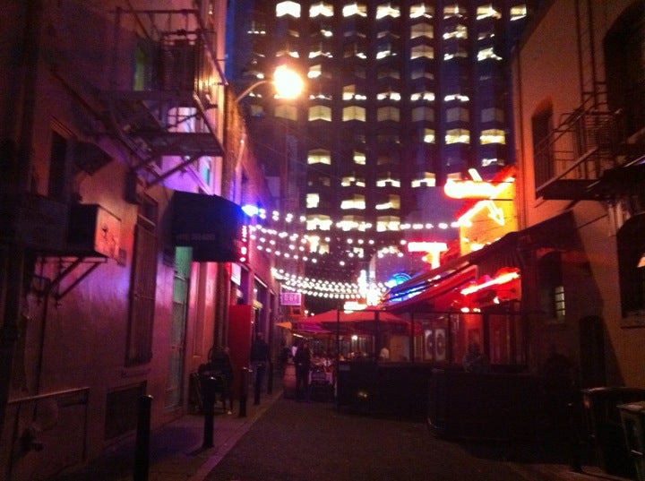 Photo credit: foursquare