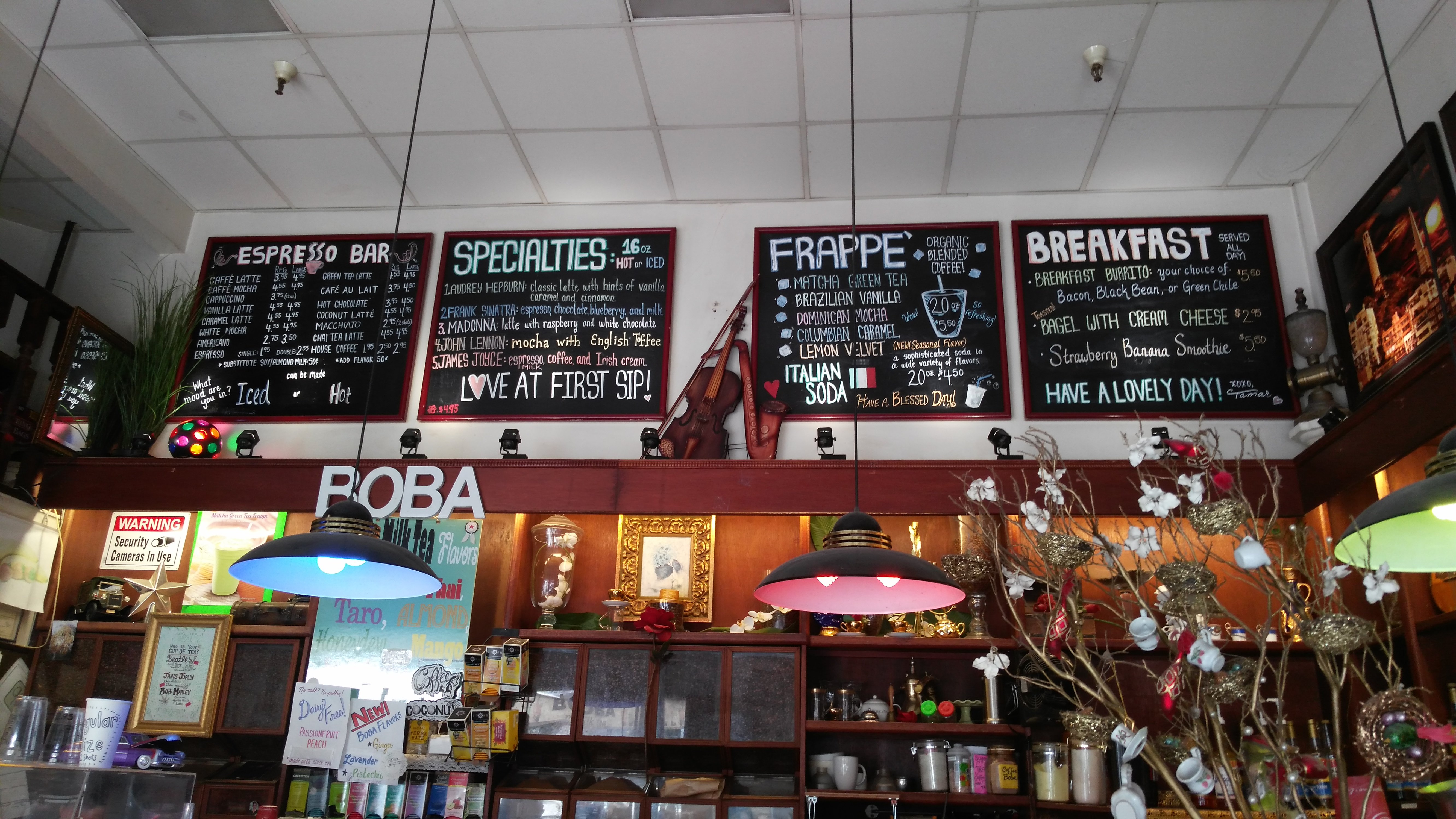 Photo credit: Tripadvisor