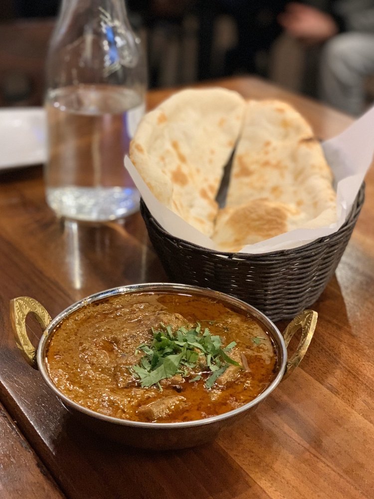 Curry Leaf 943 Columbus Ave, San Francisco