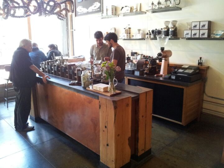 Photo credit: foursquare