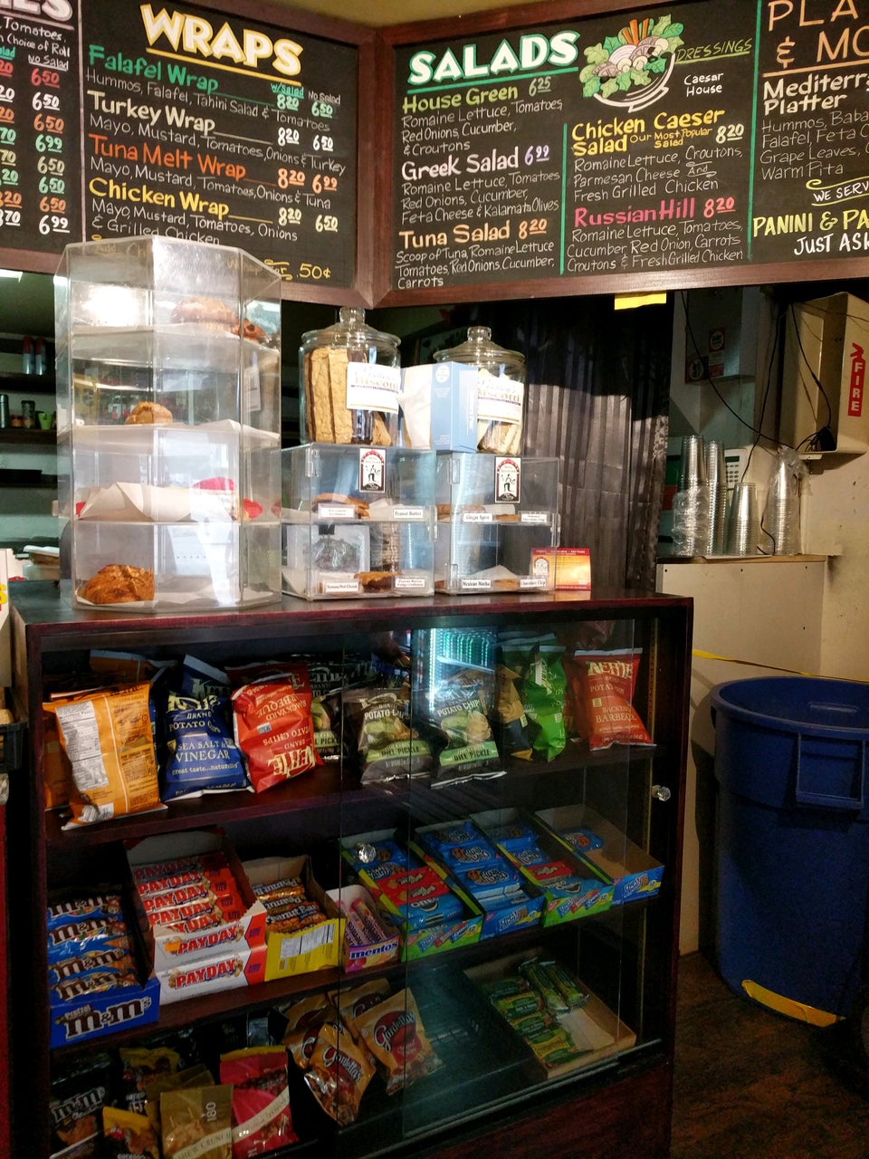 Photo credit: Foursquare