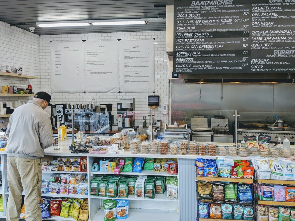 Photo credit: foursquare