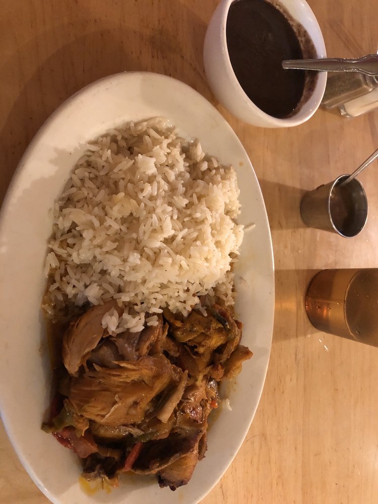 Poc-Chuc Restaurant 2886 16th St, San Francisco
