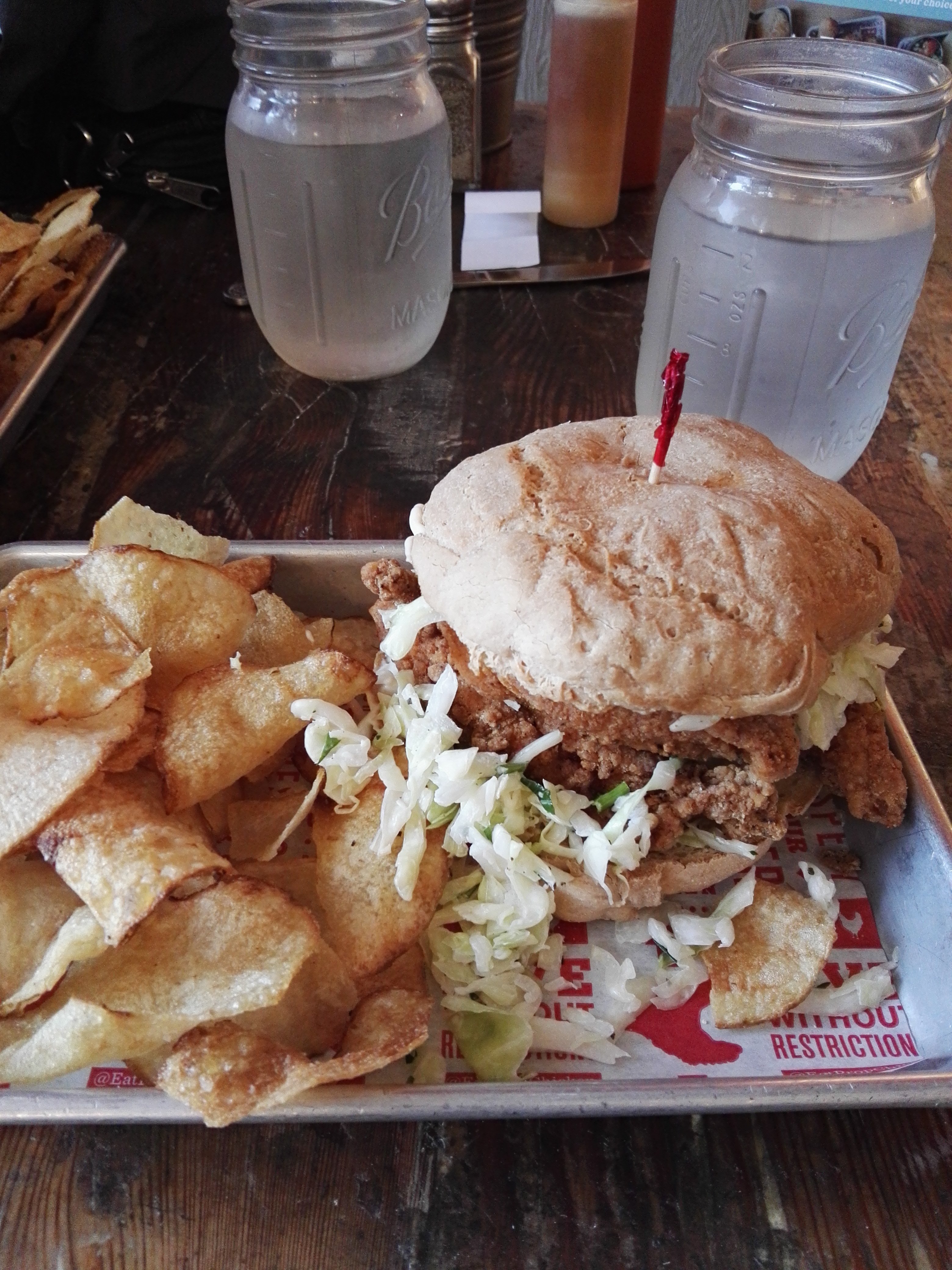 Photo credit: tripadvisor