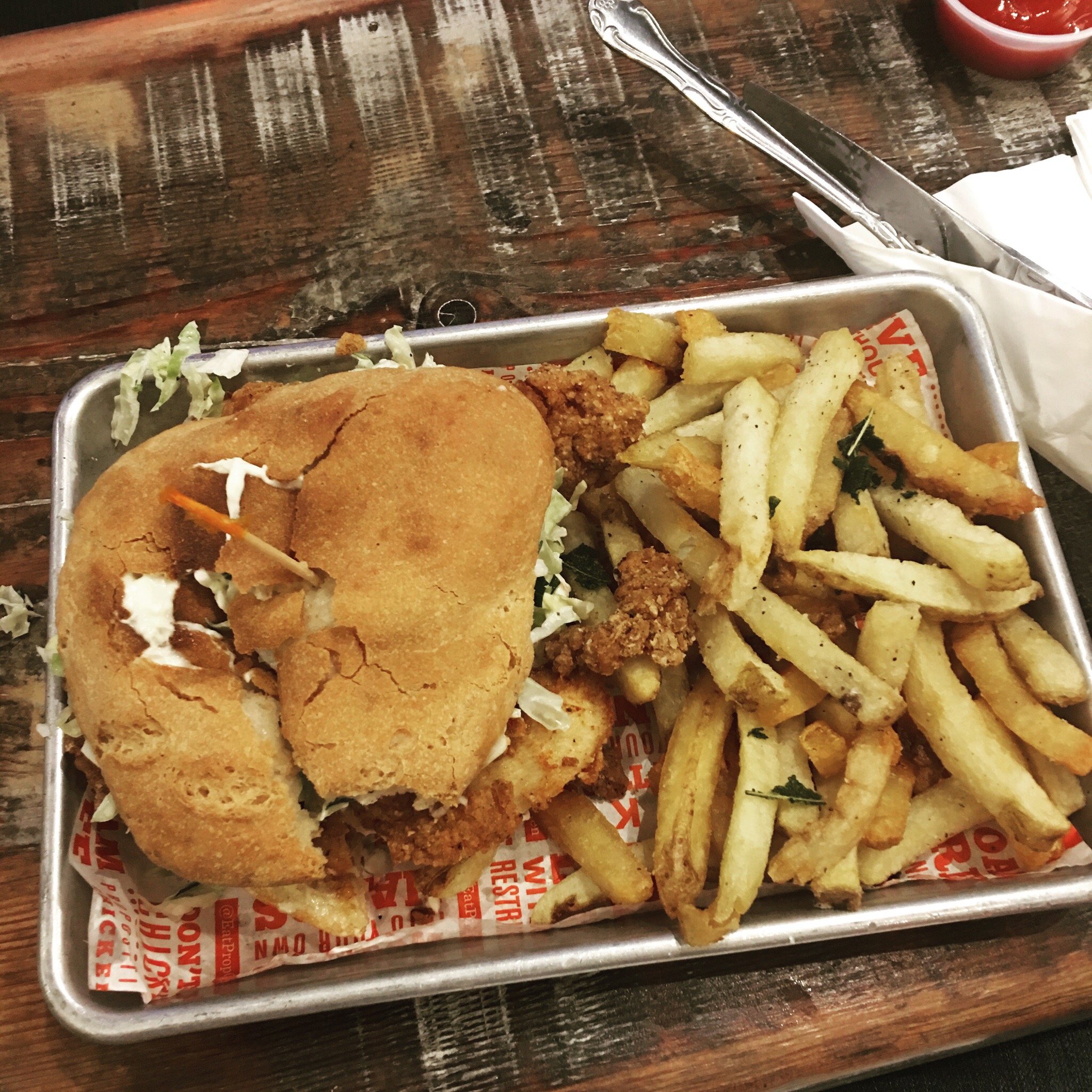 Photo credit: tripadvisor