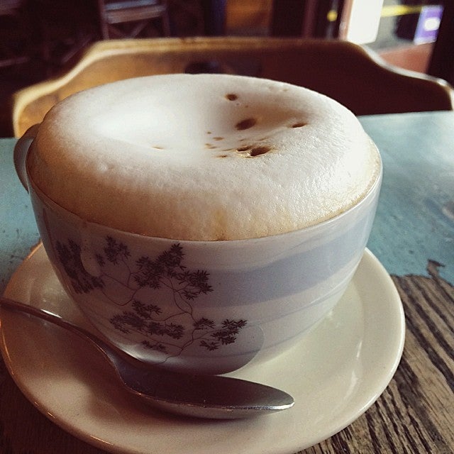 Photo credit: foursquare