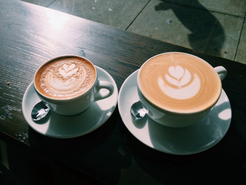 Photo credit: foursquare