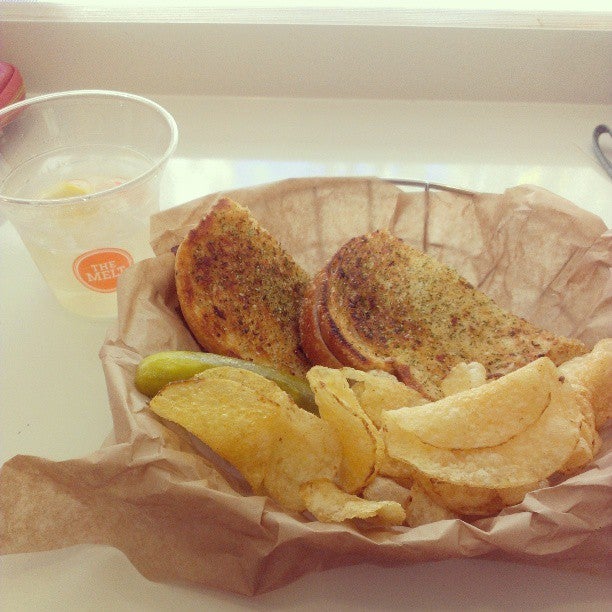 Photo credit: foursquare