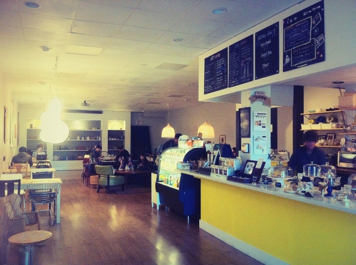 Photo credit: foursquare