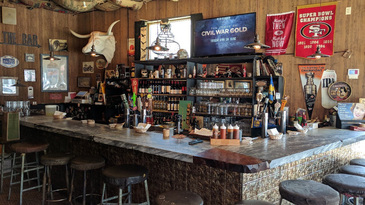 Photo credit: tripadvisor