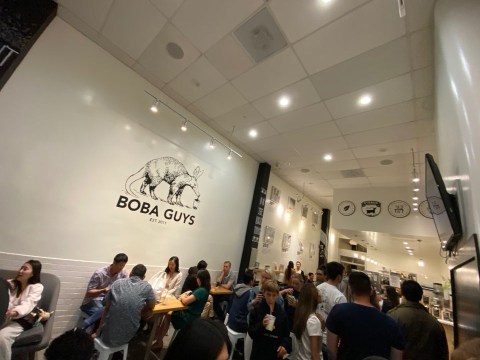 Photo credit: foursquare