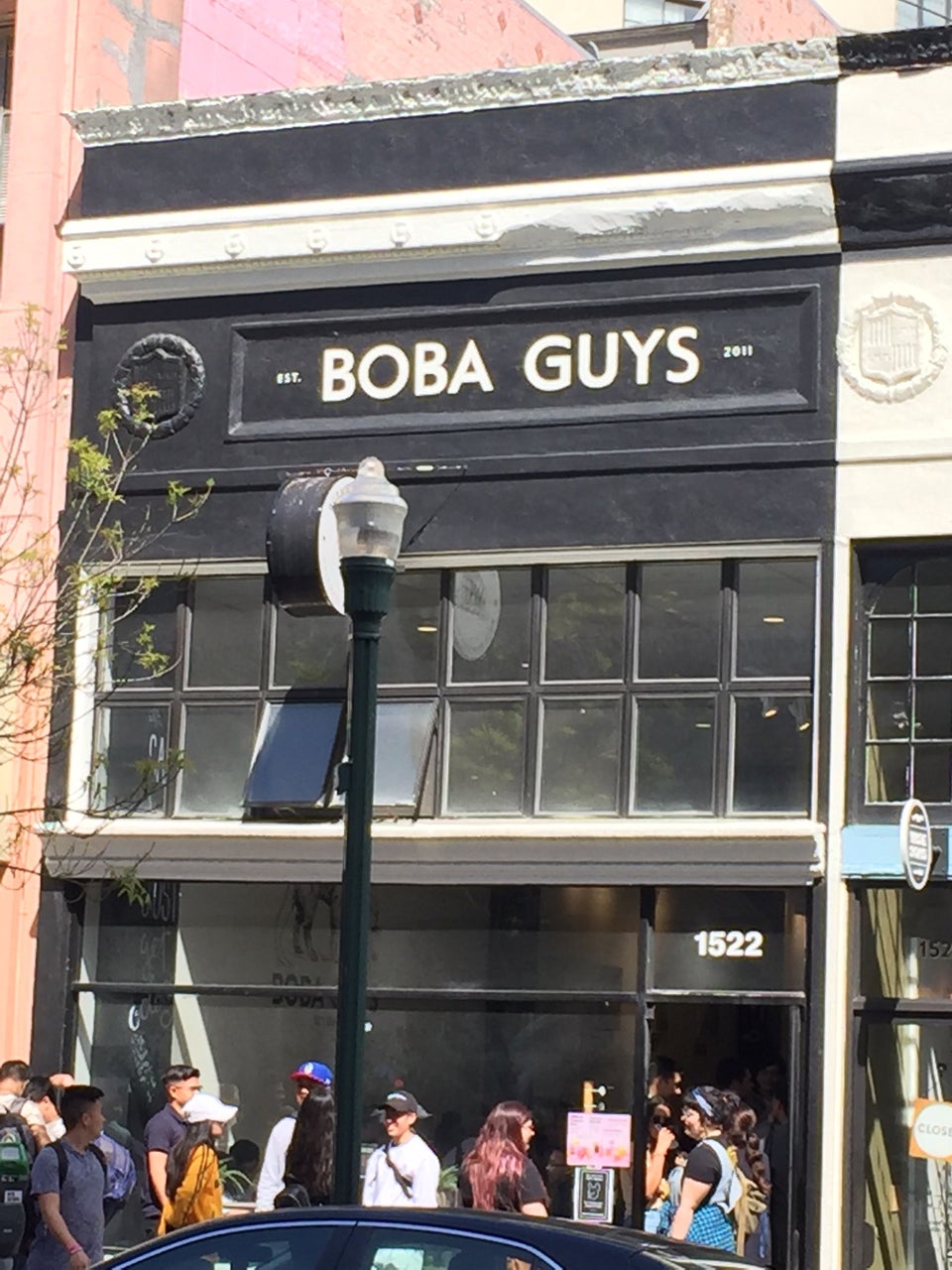 Photo credit: foursquare