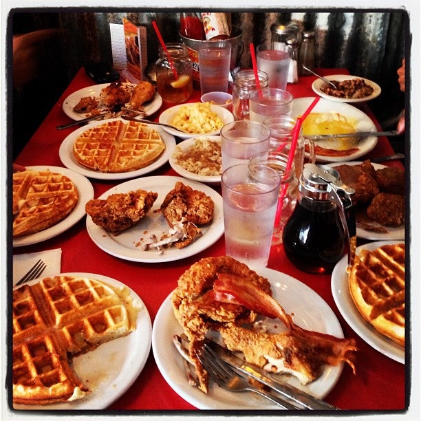 Photo credit: foursquare