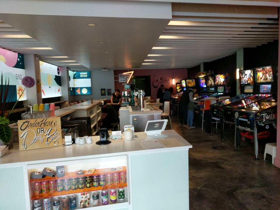 Photo credit: foursquare