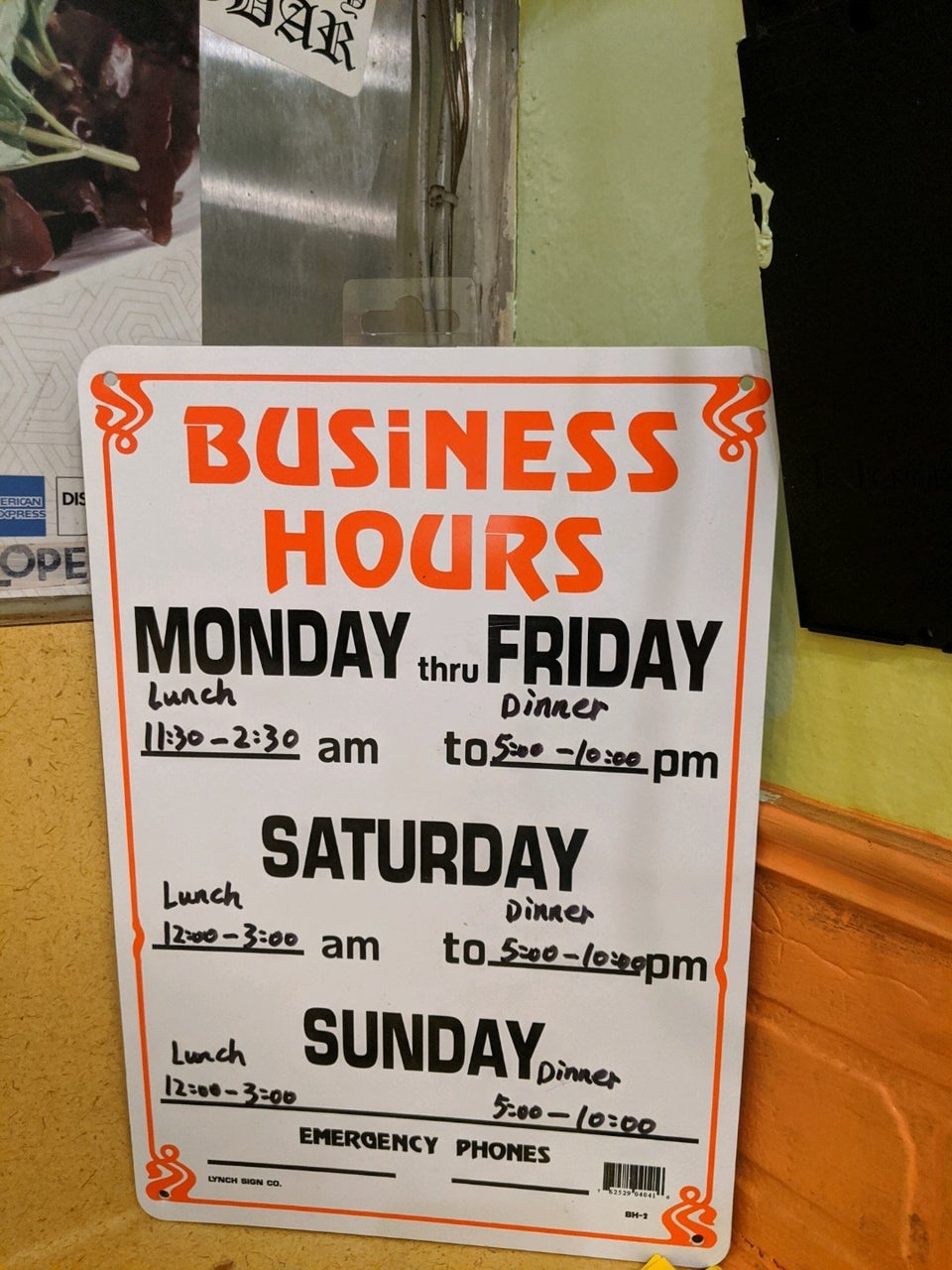 Photo credit: foursquare