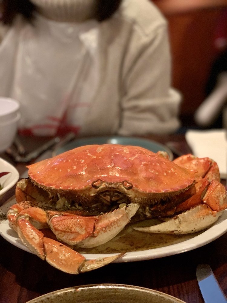 Thanh Long Restaurant 4101 Judah St, San Francisco