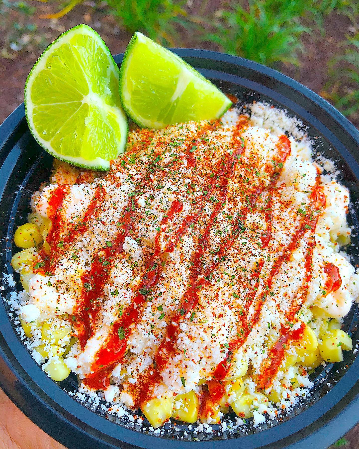 Mango Crazy 51 Jefferson St, San Francisco