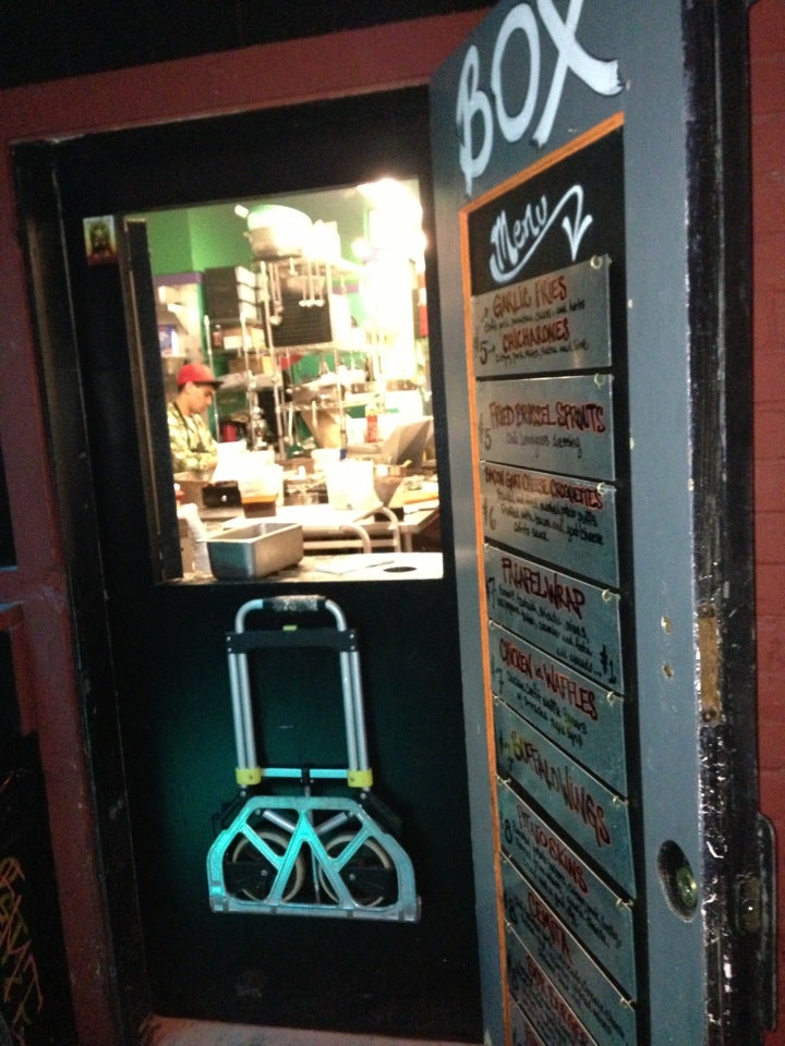 Photo credit: foursquare